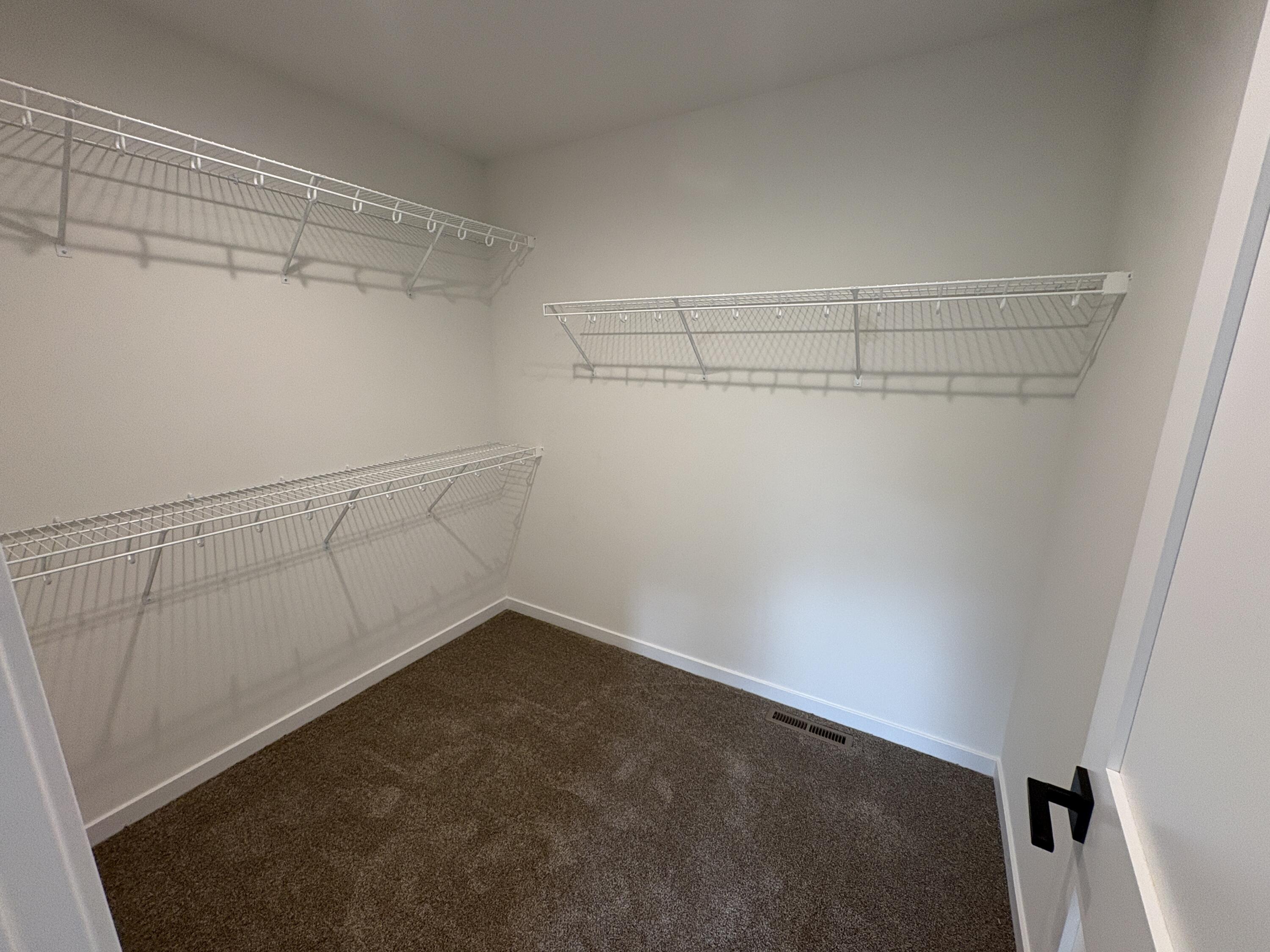 267 Cardinal Drive Sullivan, WI 53178 - Photo 18 of 37 Master Closet