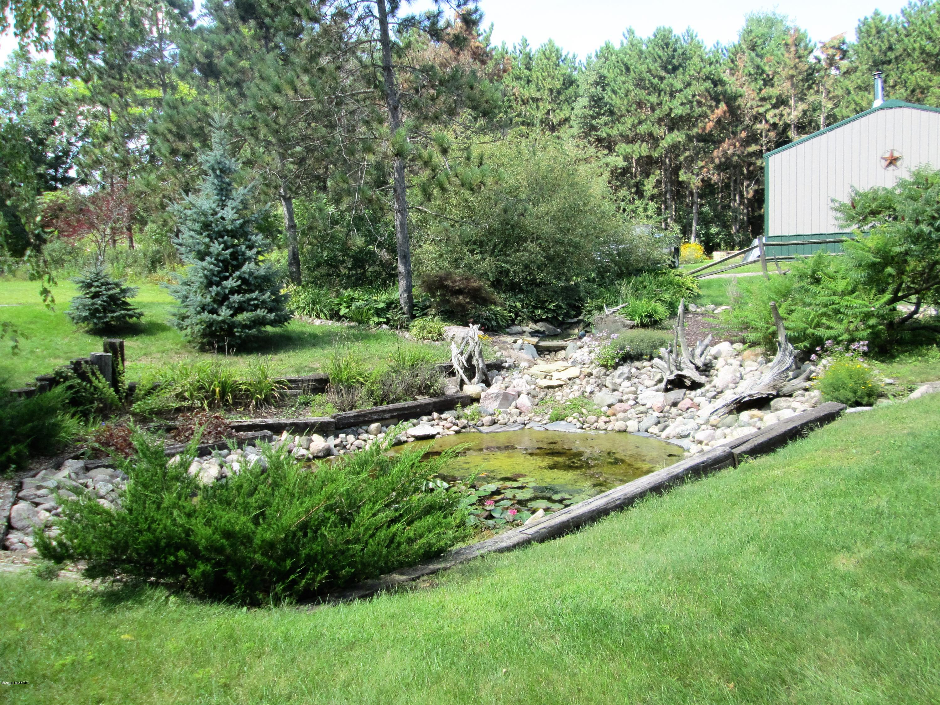 1214 West Spencer Road Stanton, MI 48888 - Photo 2 of 19 IMG_1972