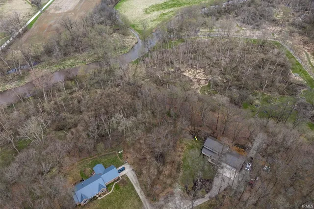 $70,000 | 216 North Oak Pine Village, Pine Village, IN 47975