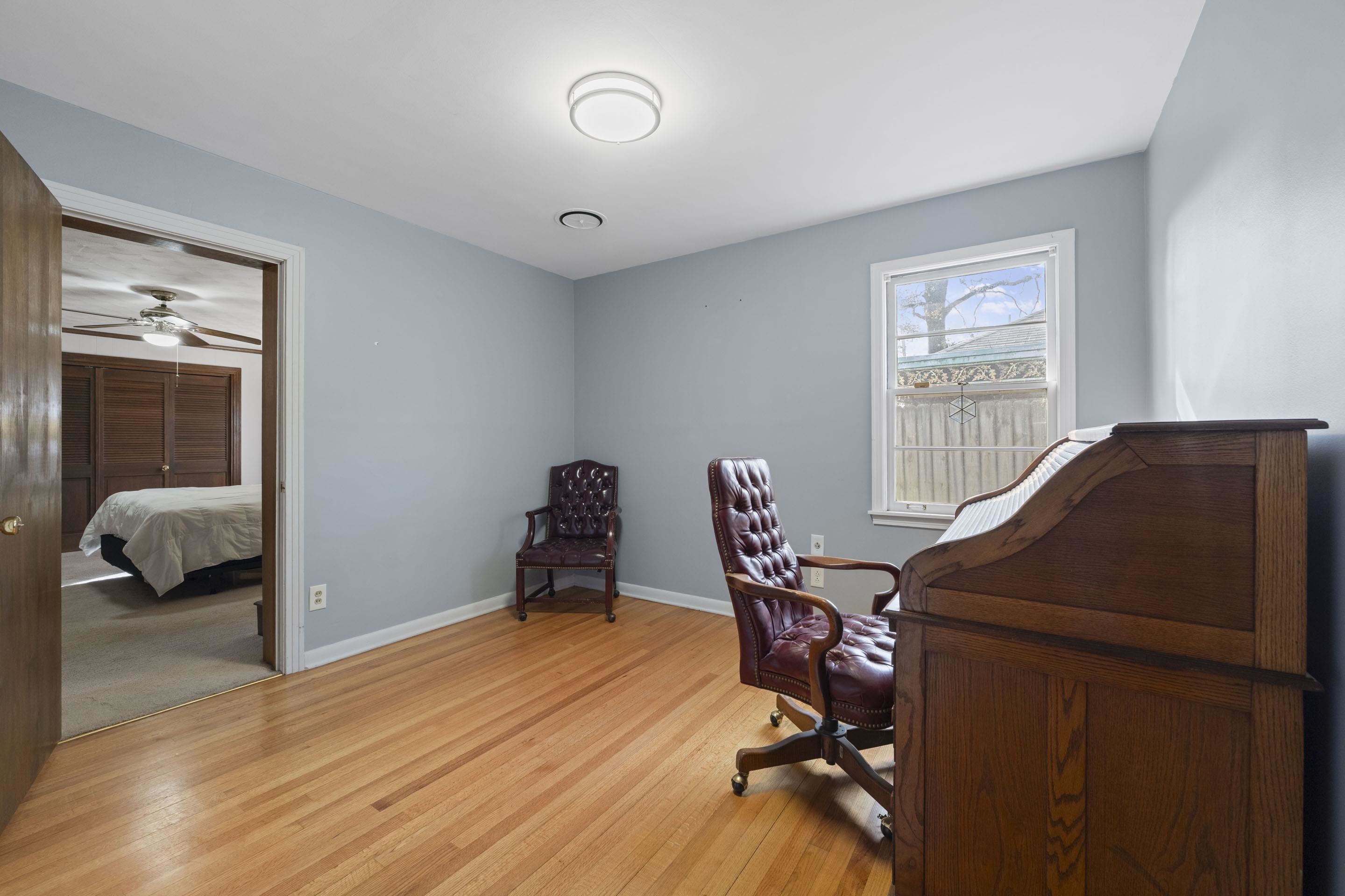 1694 South White Station Road Memphis, TN 38117 - Photo 19 of 26 Another view of the third bedroom.