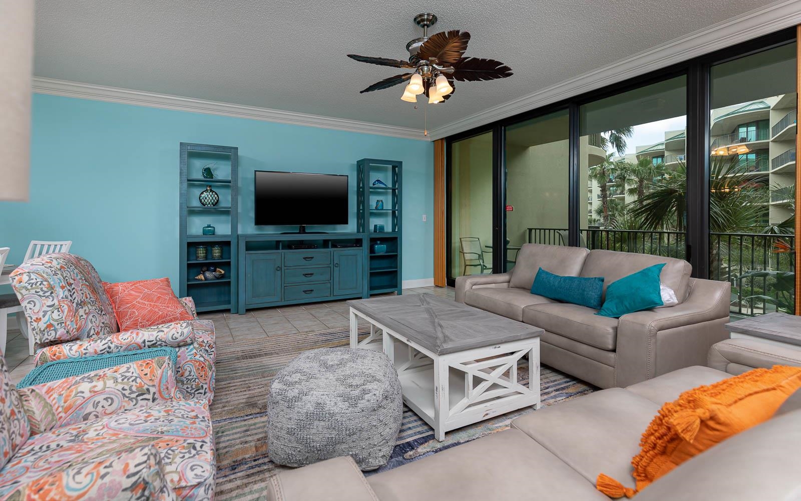 27580 Canal Road, Unit 1222 Orange Beach, AL 36561 - Photo 3 of 19