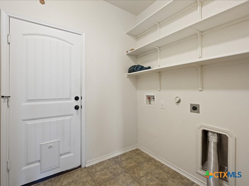 18817 Star Gazer Way Pflugerville, TX 78660 - Photo 28 of 36 a view of an empty room