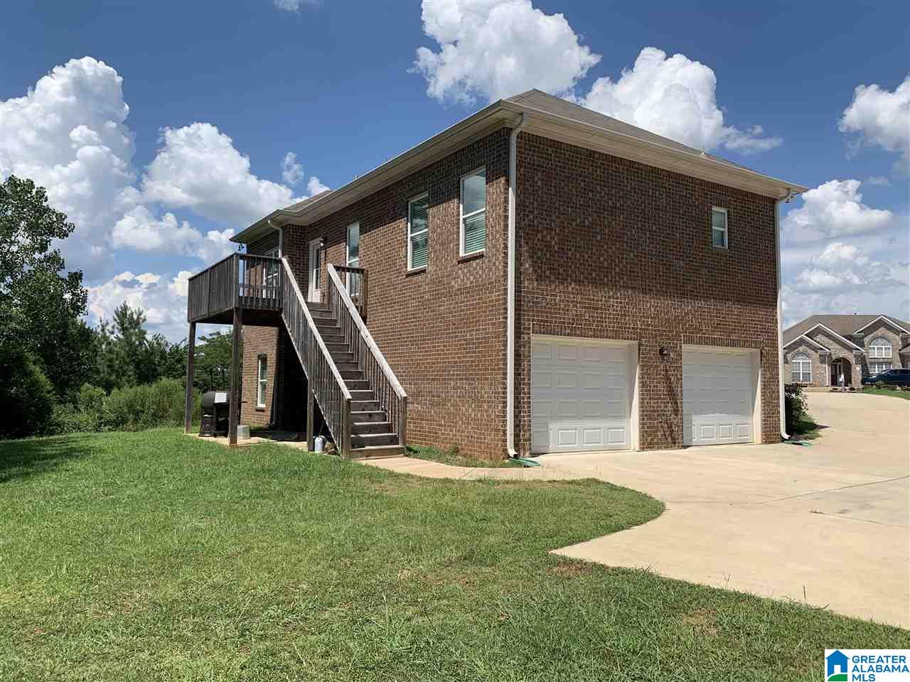 4422 Buttercup Lane Bessemer, AL 35022 - Photo 31 of 41