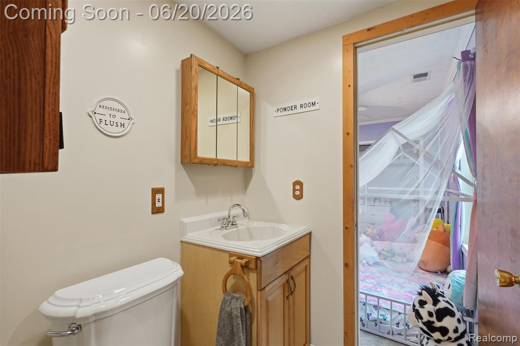 3604 Minton Road Lake Orion, MI 48359 - Photo 30 of 54