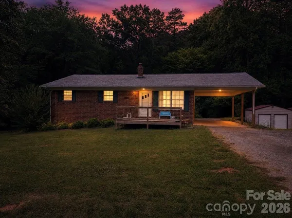 $250,000 | 16653 Indian Mound Road, Albemarle, NC 28001