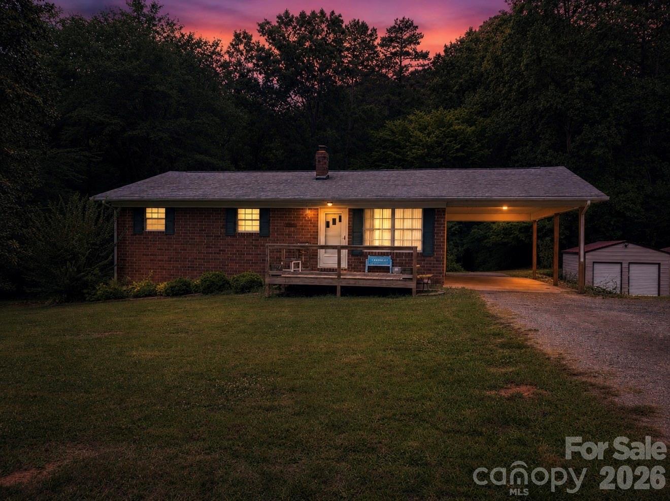16653 Indian Mound Road Albemarle, NC 28001 - Photo 1 of 4
