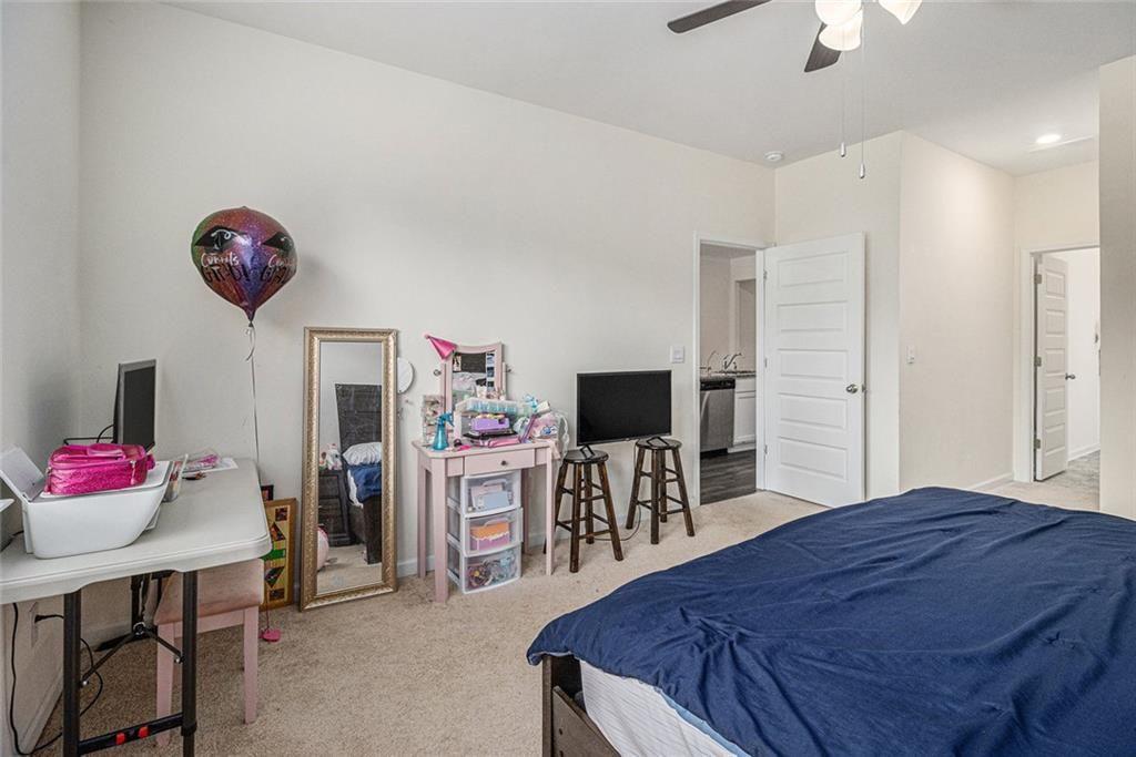 2304 Pelham Pass Dacula, GA 30019 - Photo 16 of 26