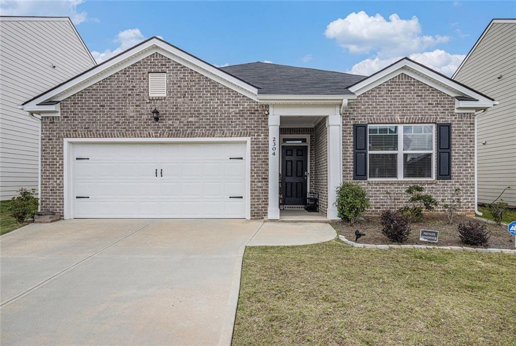 2304 Pelham Pass Dacula, GA 30019 - Photo 2 of 26