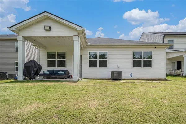 $370,000 | 2304 Pelham Pass, Dacula, GA 30019