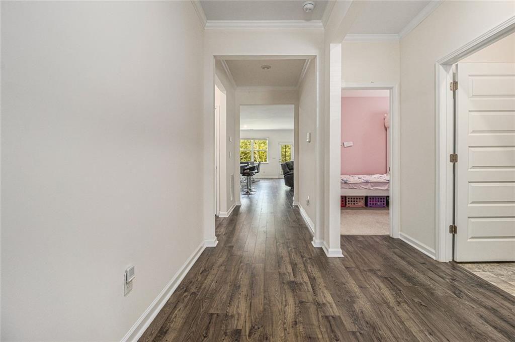 2304 Pelham Pass Dacula, GA 30019 - Photo 4 of 26