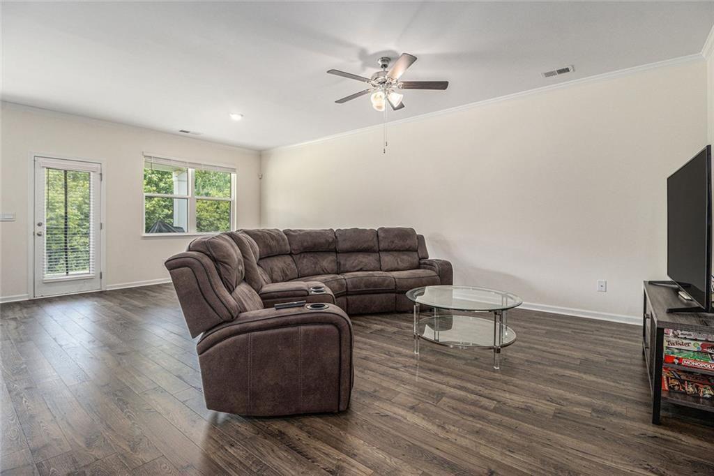 2304 Pelham Pass Dacula, GA 30019 - Photo 5 of 26