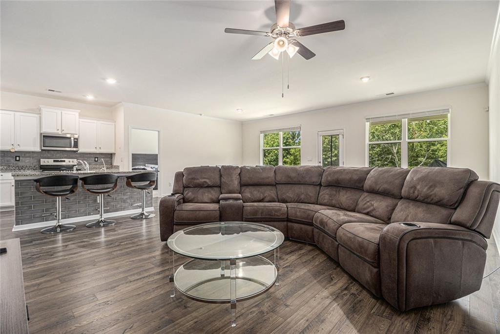 2304 Pelham Pass Dacula, GA 30019 - Photo 6 of 26