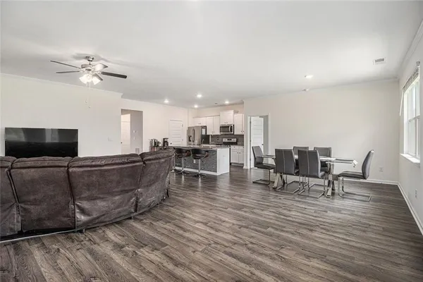 $370,000 | 2304 Pelham Pass, Dacula, GA 30019