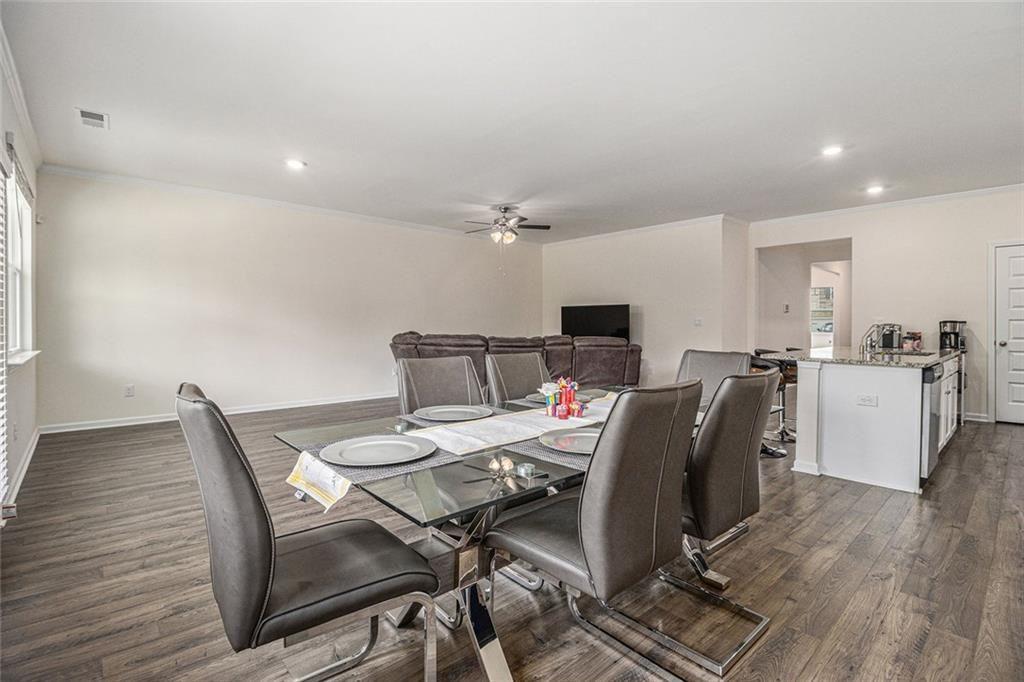 2304 Pelham Pass Dacula, GA 30019 - Photo 8 of 26