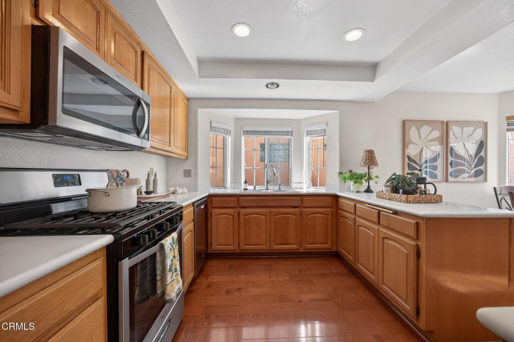 2177 Eastridge Trail Oxnard, CA 93036 - Photo 15 of 58