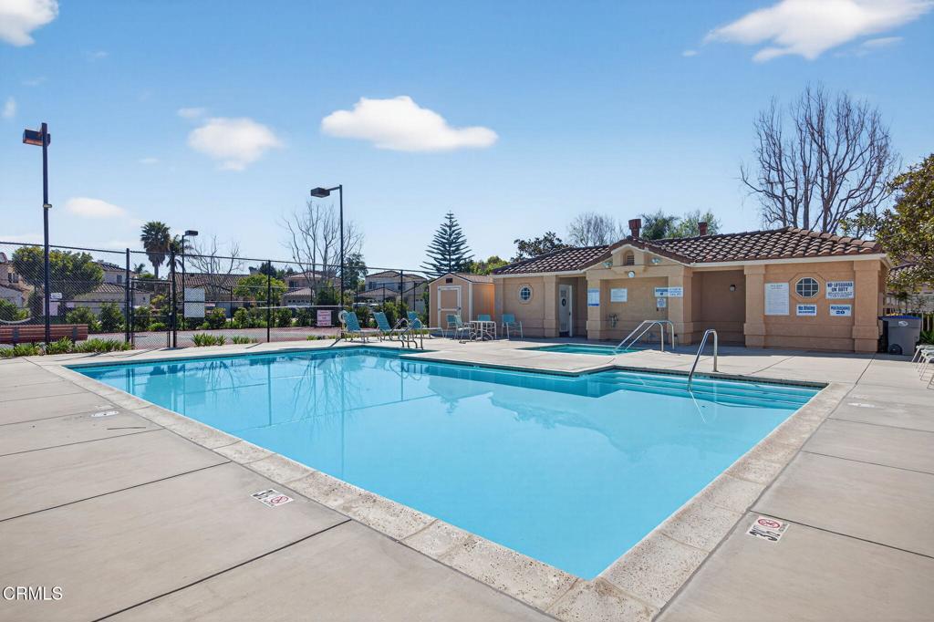 2177 Eastridge Trail Oxnard, CA 93036 - Photo 38 of 58