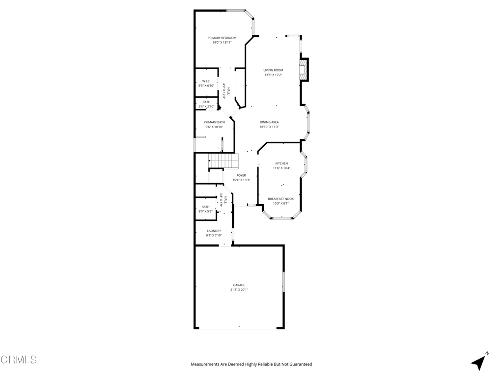 2177 Eastridge Trail Oxnard, CA 93036 - Photo 58 of 58
