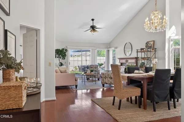 $900,000 | 2177 Eastridge Trail, Oxnard, CA 93036