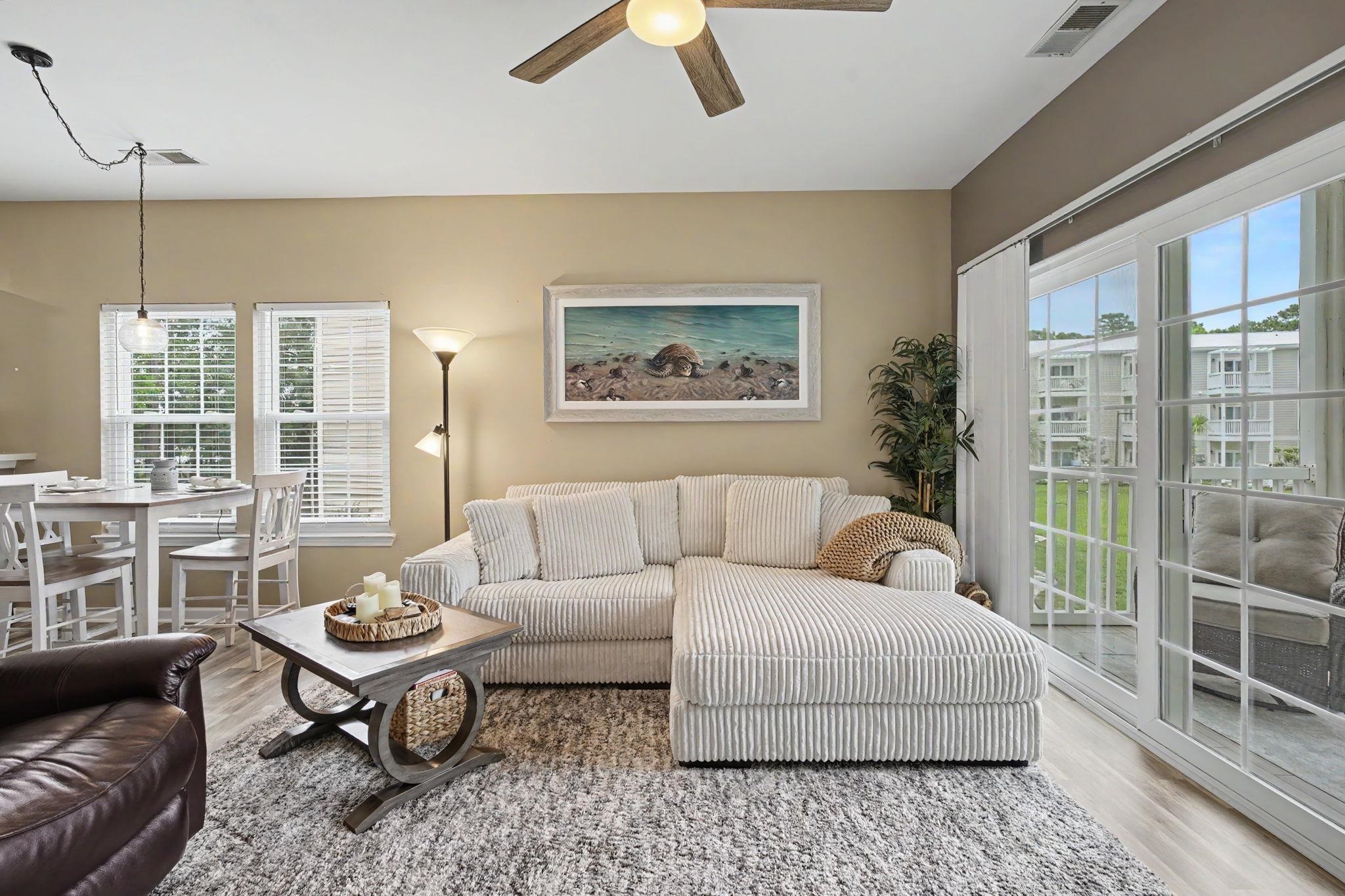 2478 Coastline Court, Unit 201 Murrells Inlet, SC 29576 - Photo 9 of 31