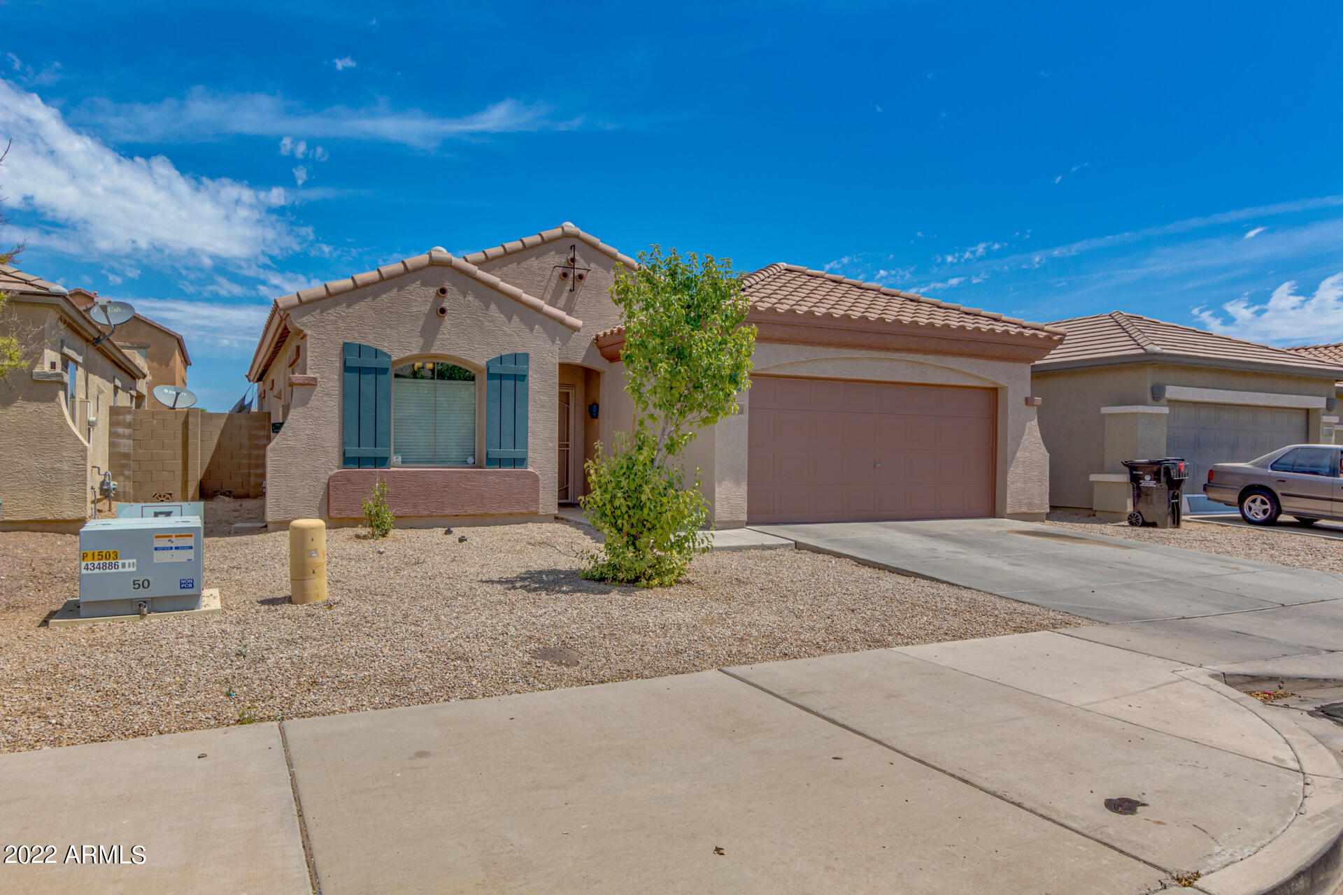9258 West Berkeley Road Phoenix, AZ 85037 - Photo 1 of 37 0001-01 - Berkley