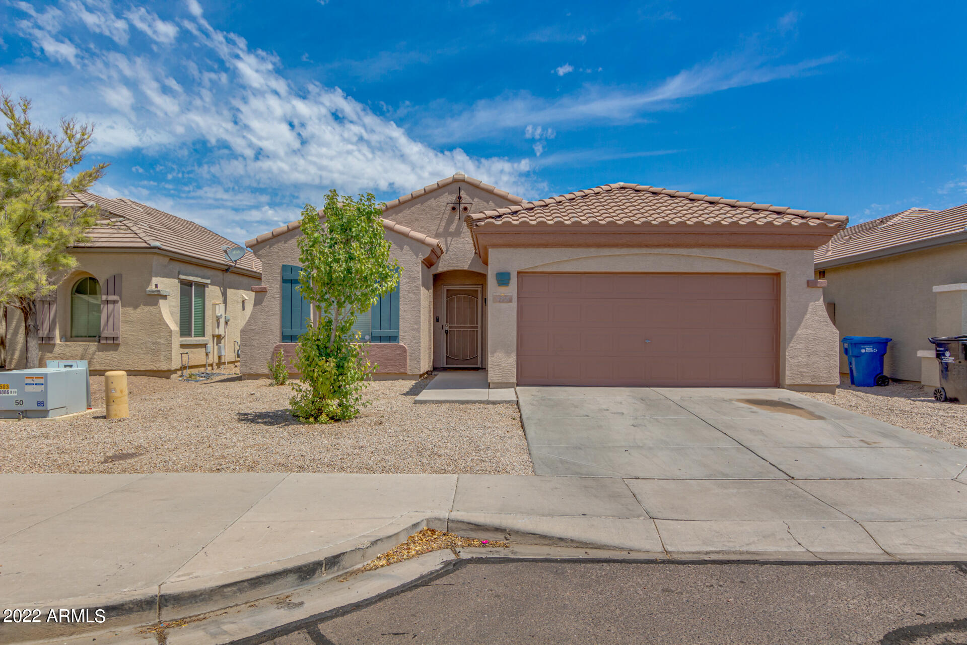9258 West Berkeley Road Phoenix, AZ 85037 - Photo 2 of 37 0002-02 - Berkley