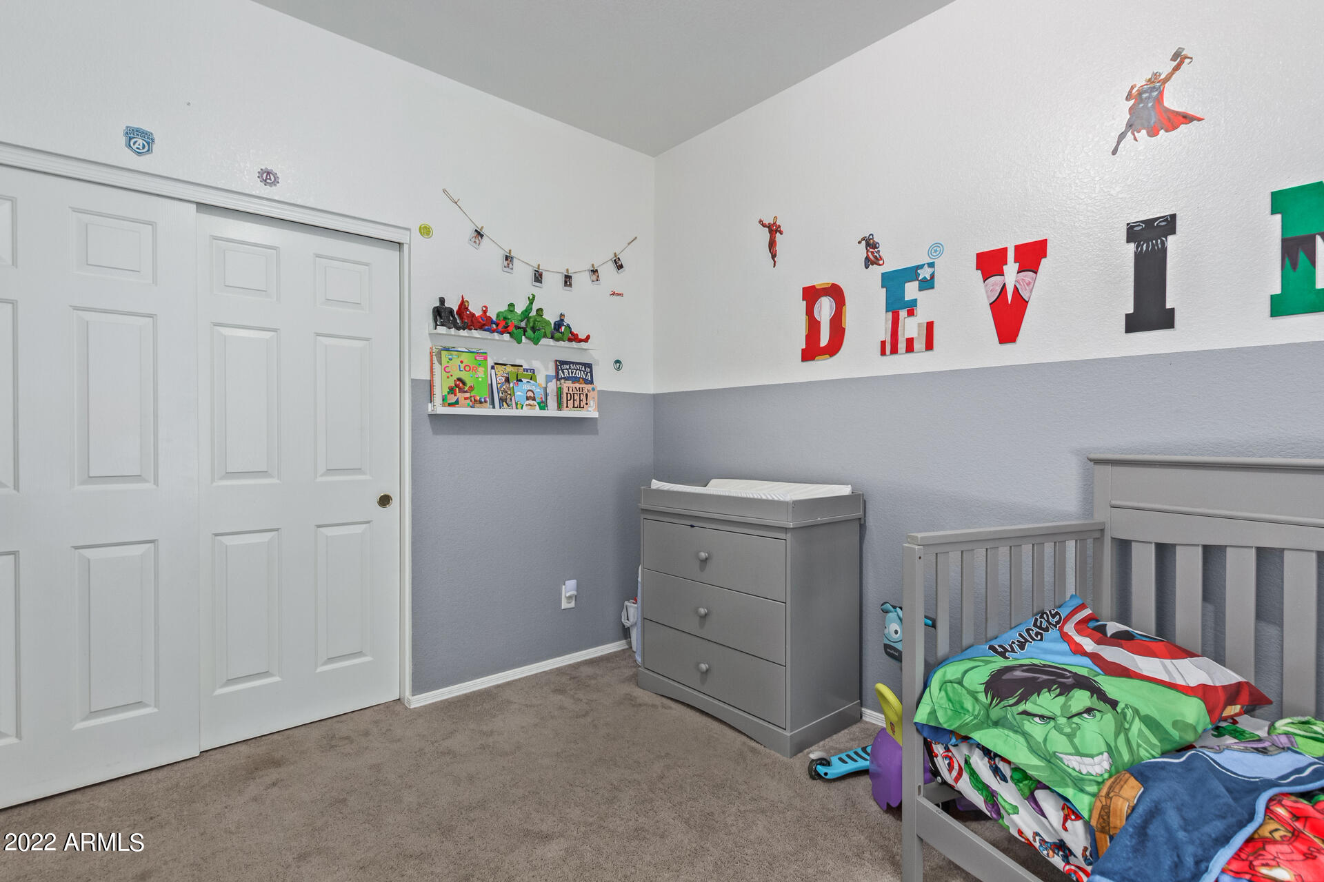 9258 West Berkeley Road Phoenix, AZ 85037 - Photo 26 of 37 0026-26 - Berkley