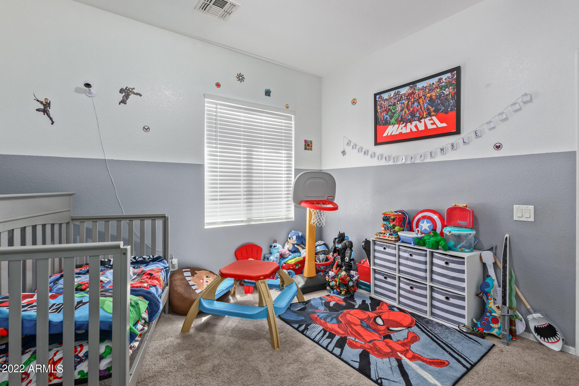 9258 West Berkeley Road Phoenix, AZ 85037 - Photo 27 of 37 0027-27 - Berkley