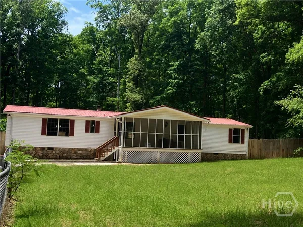 $245,000 | 400 West Kellogg Drive, Colbert, GA 30628