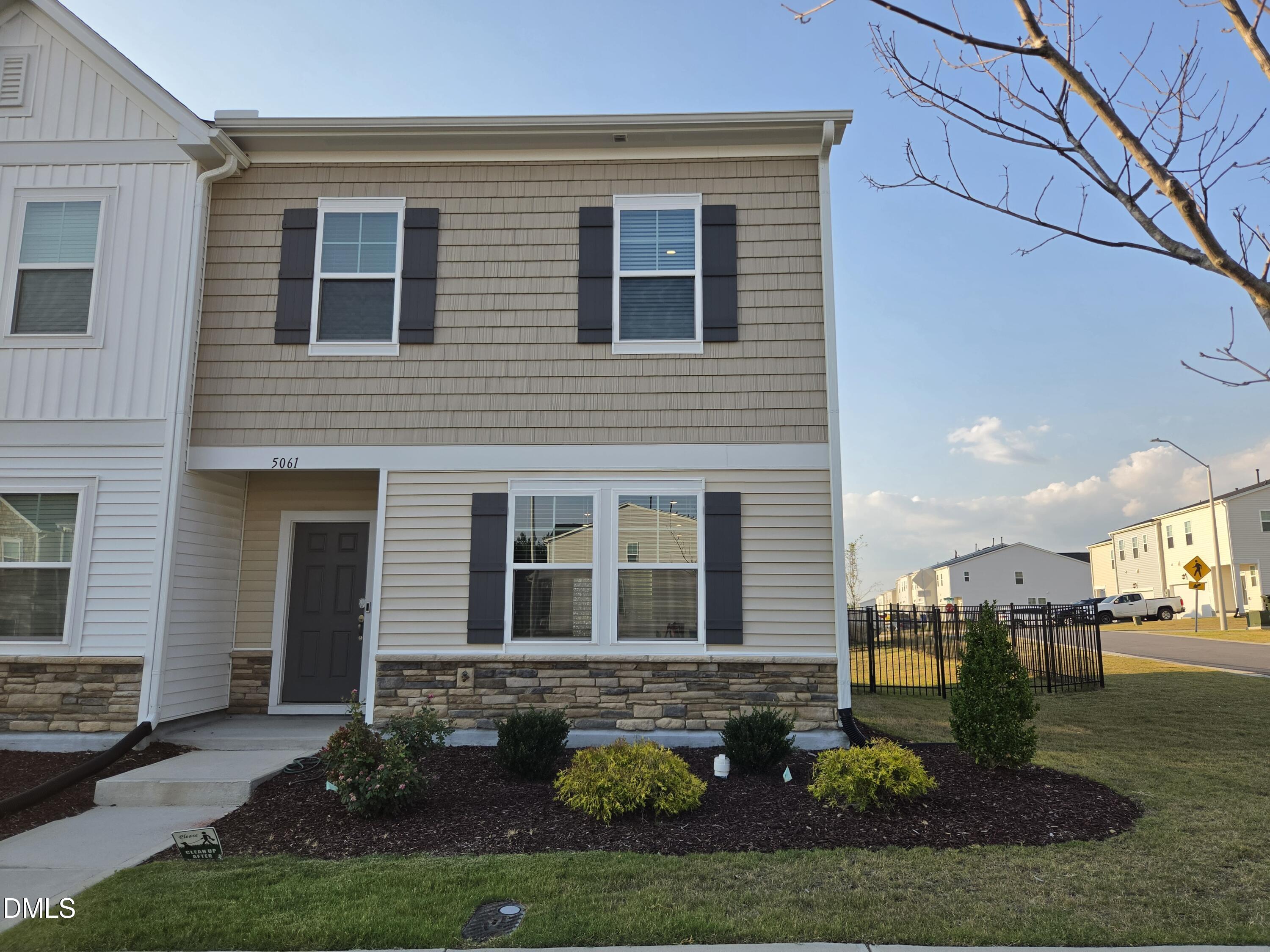5061 Microcline Trail Raleigh, NC 27610 - Photo 1 of 35 20260607_190437