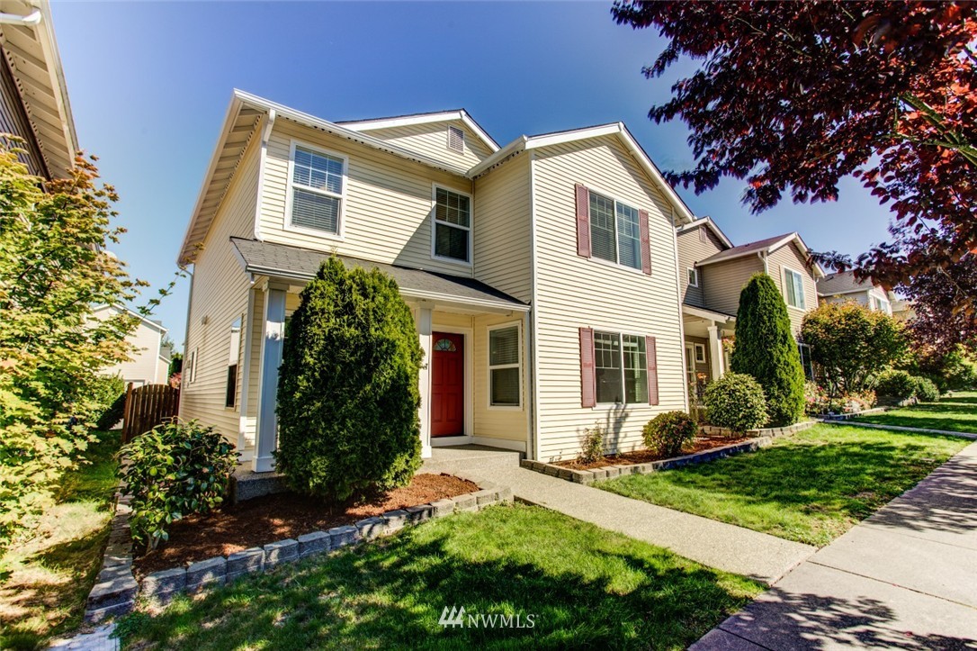 3923 154th Place Southeast Bothell, WA 98012 - Photo 1 of 23