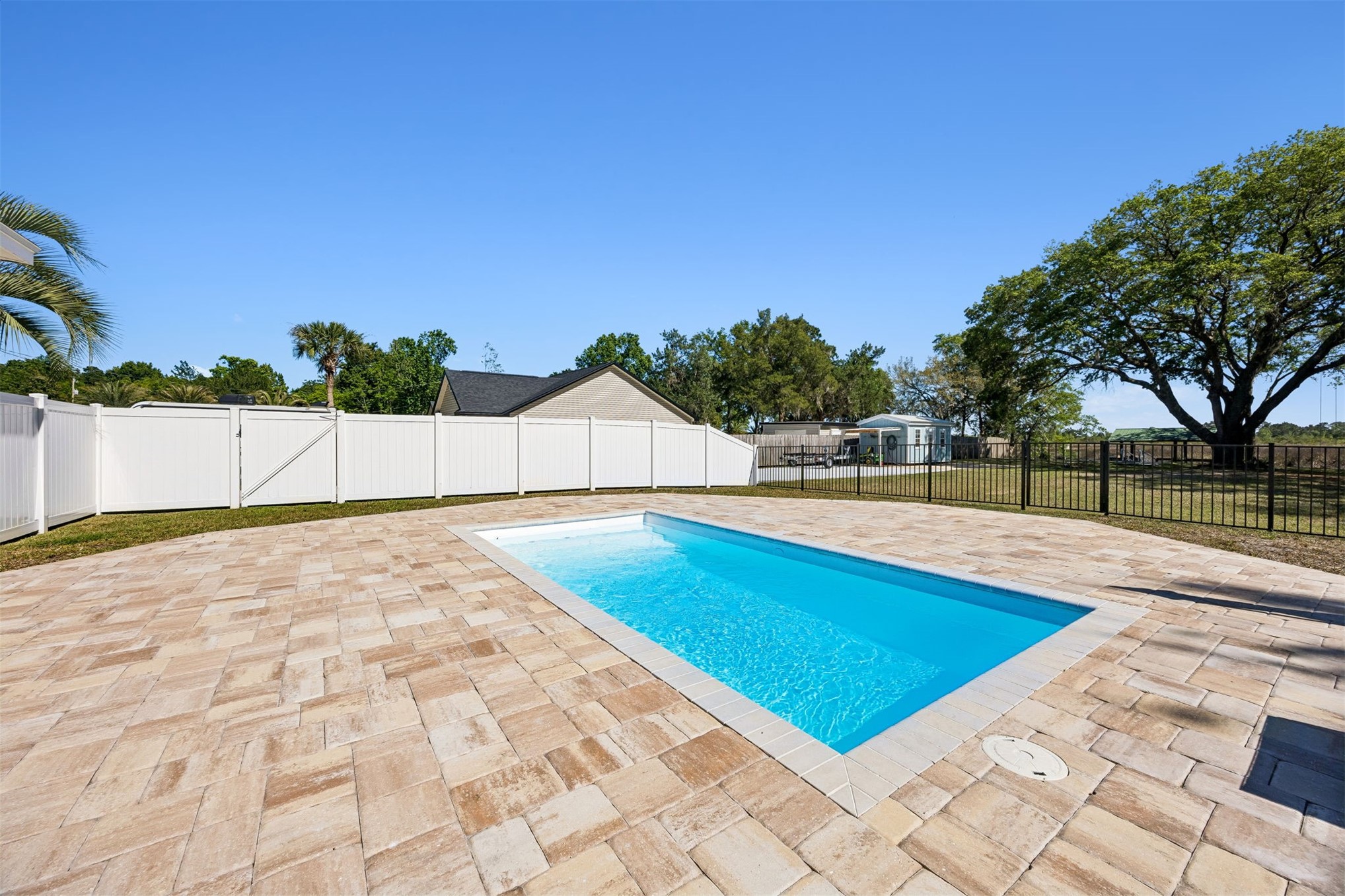 75125 Edwards Road Yulee, FL 32097 - Photo 28 of 58