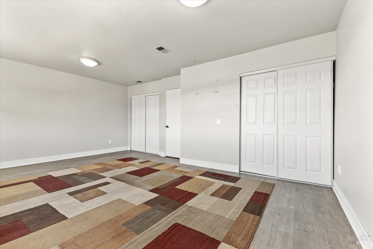 4457 Graywhaler Lane Rohnert Park, CA 94928 - Photo 33 of 51 a view of an empty room