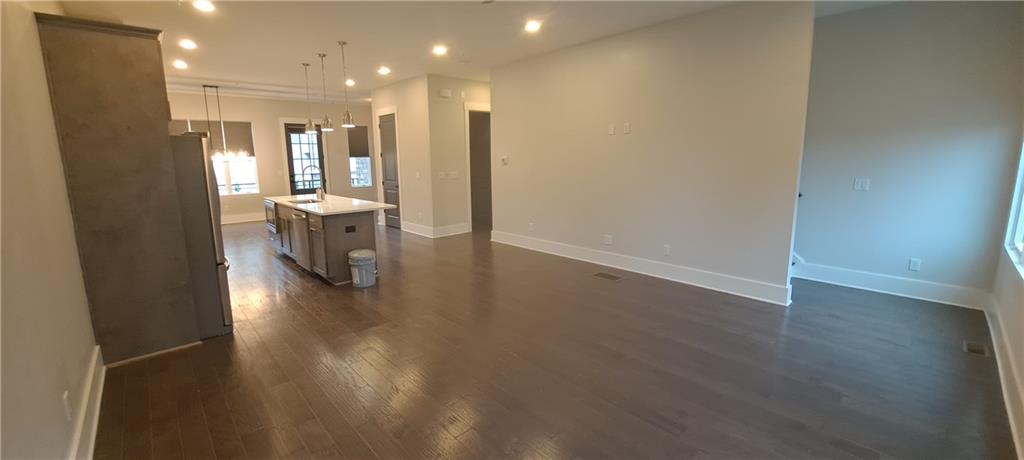 306 Fair Street Southwest Atlanta, GA 30313 - Photo 8 of 21