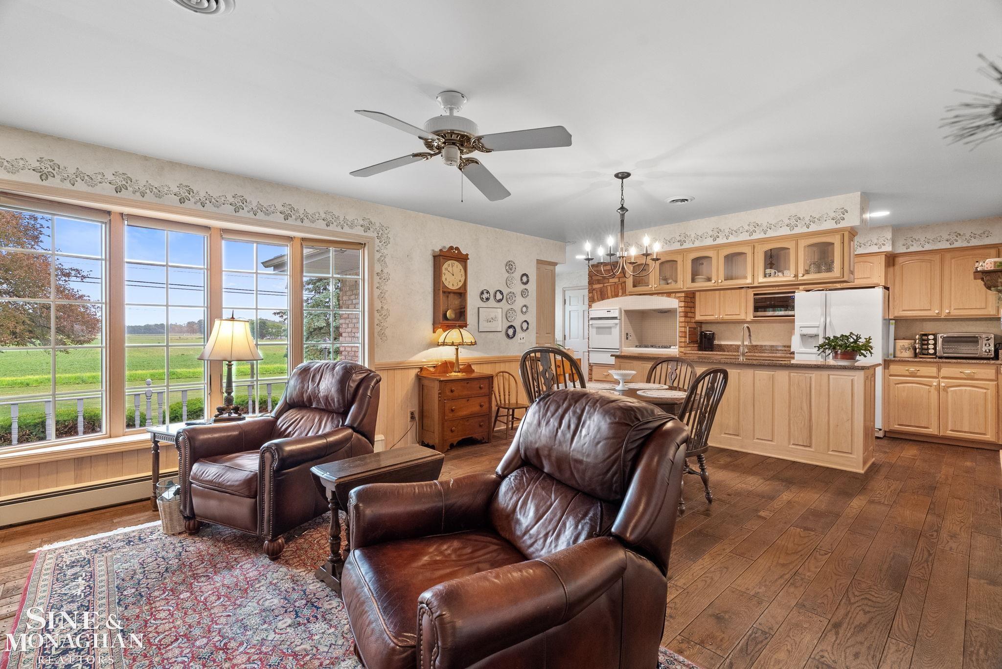 5175 Sandusky Road Peck, MI 48466 - Photo 13 of 58 Gallery Image 13