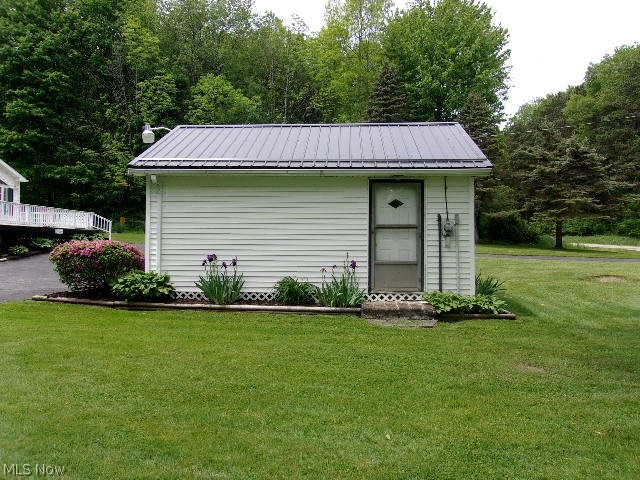 6878 Pymatuning Lake Road Andover, OH 44003 - Photo 16 of 21 Gallery Image 16