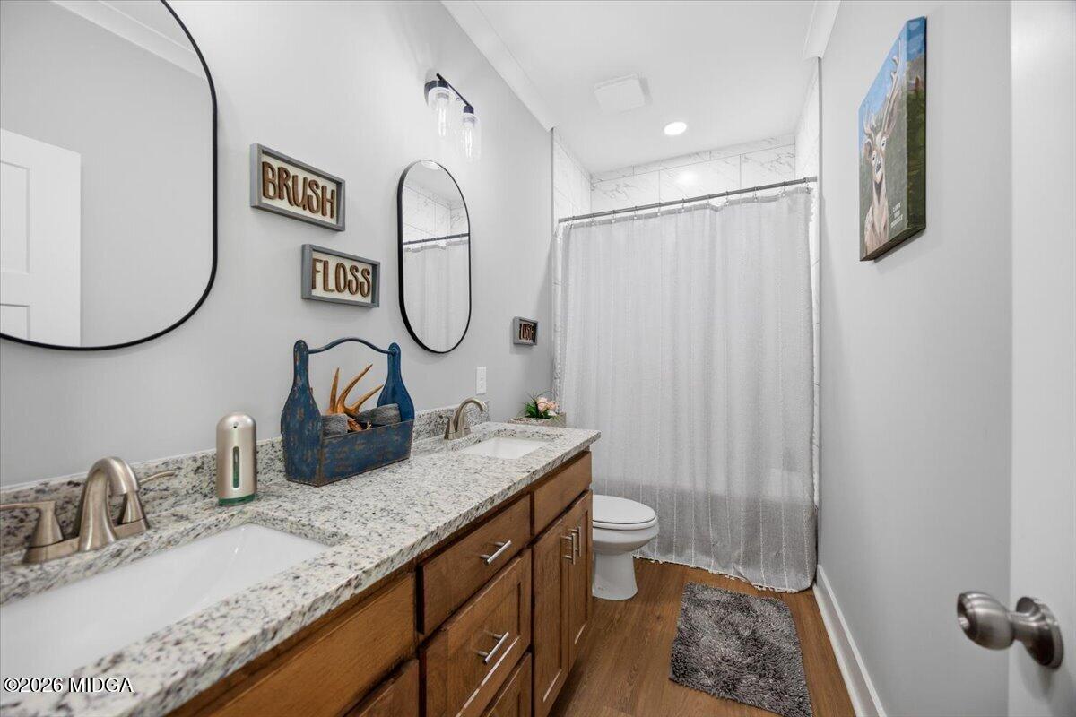 252 Rum Creek Road Juliette, GA 31046 - Photo 30 of 72 72-W7A1549