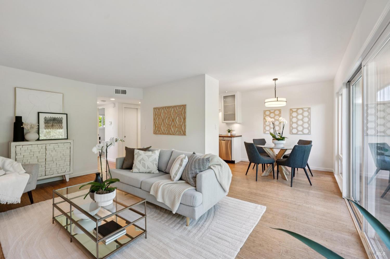 1219 Grand Avenue, Unit 5 San Rafael, CA 94901 - Photo 3 of 18