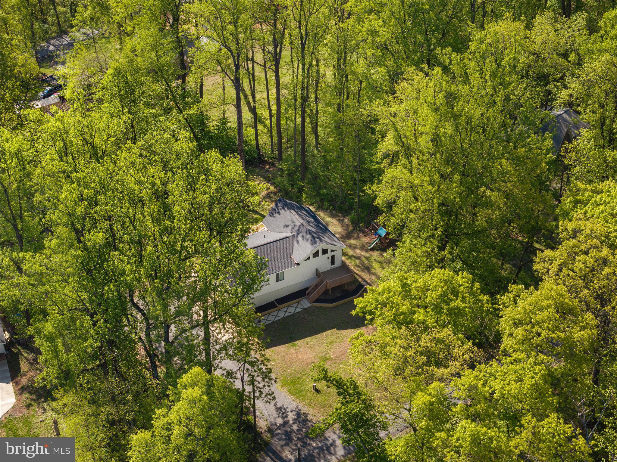 2668 High Top Road Linden, VA 22642 - Photo 16 of 58 DJI_20260504091056_0613_D_2668 High Top Rd - Absol