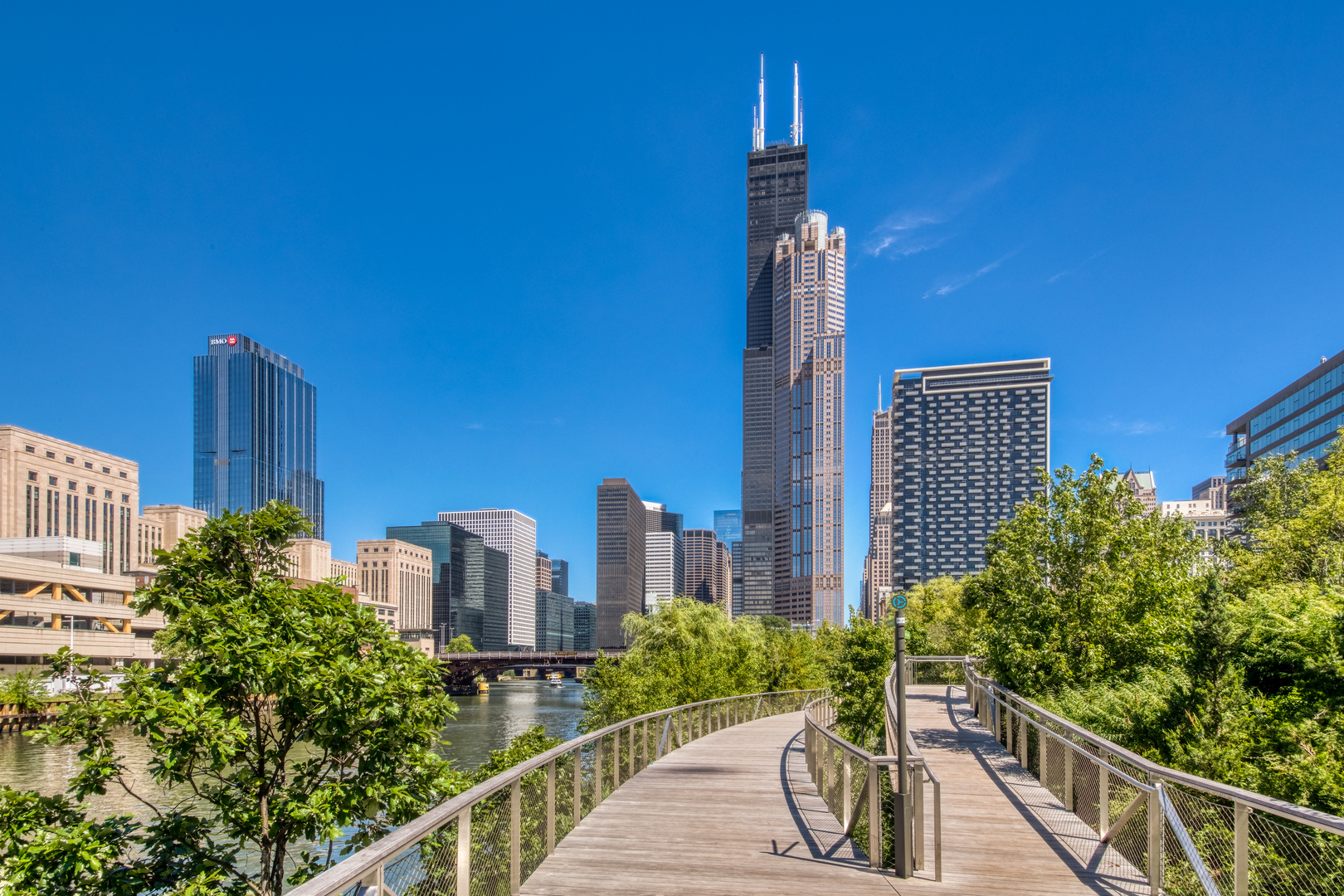701 South Wells Street, Unit 2706 Chicago, IL 60607 - Photo 12 of 12 Gallery Image 12