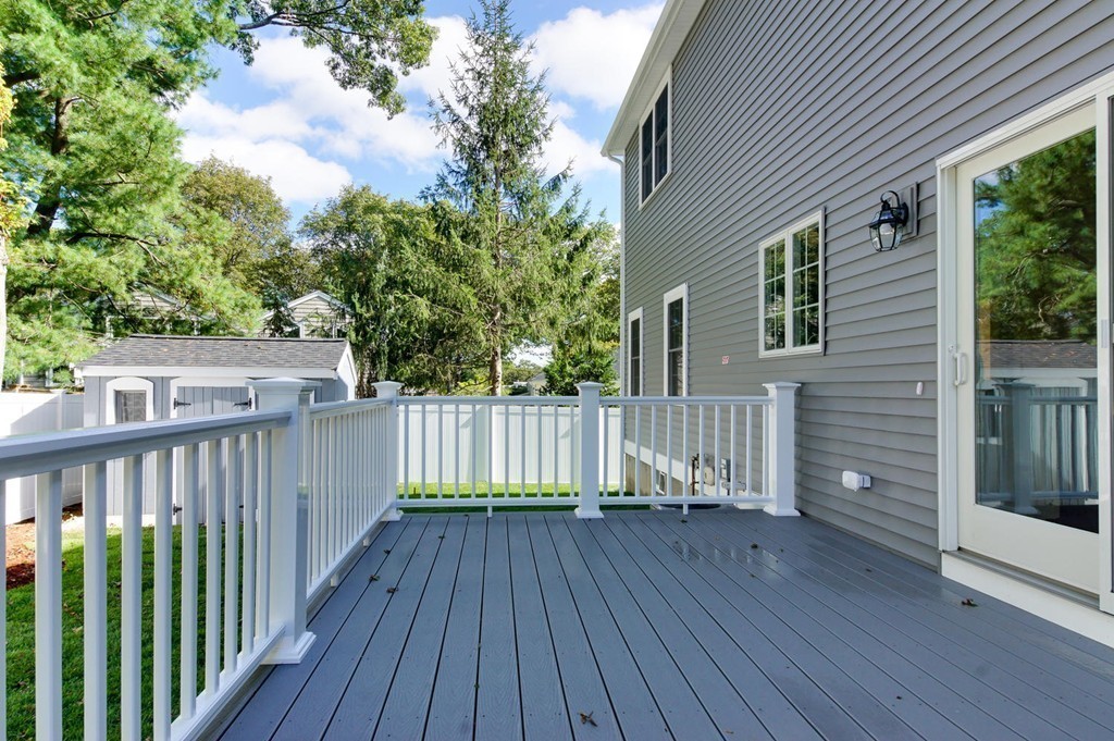 21 Old Colony Road Arlington, MA 02474 - Photo 27 of 29 Gallery Image 27