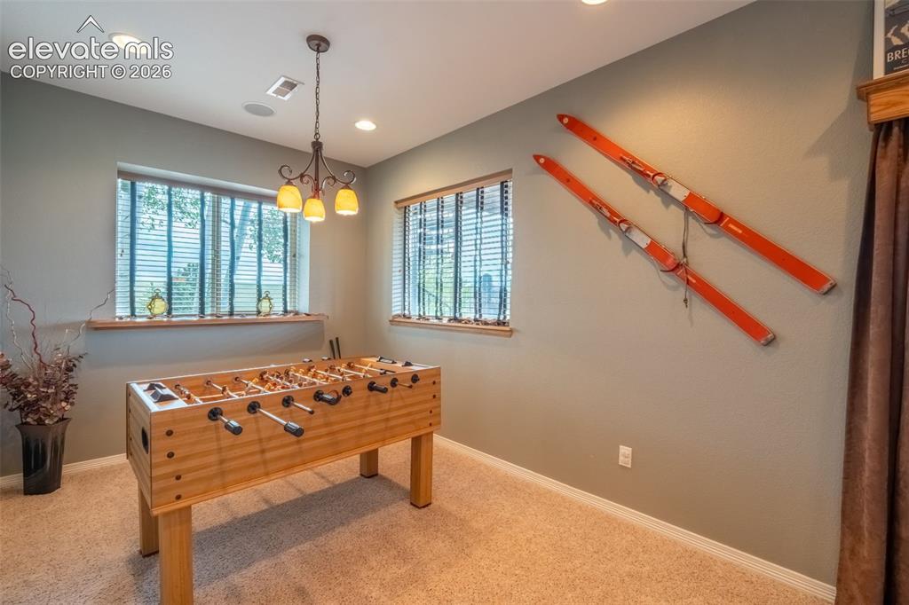 2385 Antelope Ridge Trail Parker, CO 80138 - Photo 41 of 47 BASEMENT