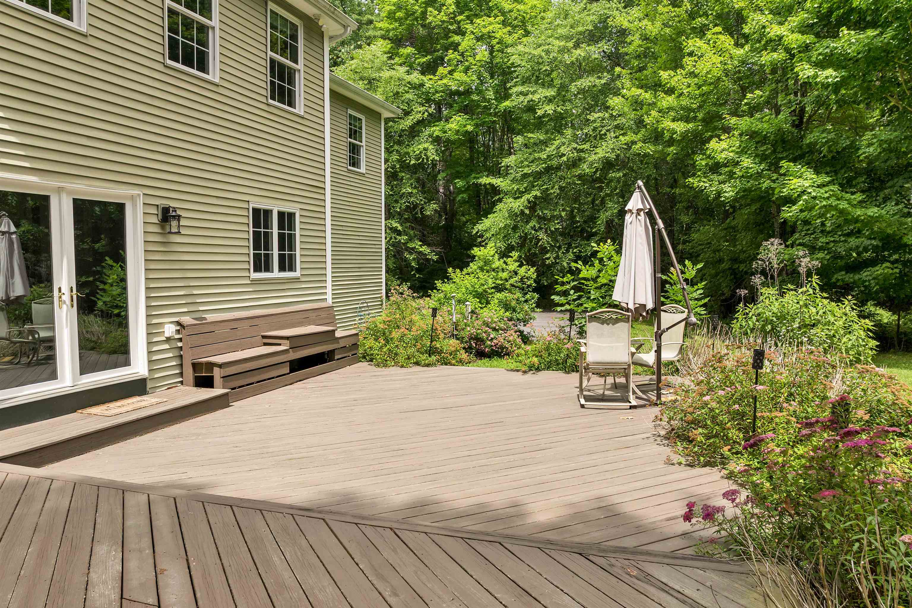 17 Federal Corner Road Tuftonboro, NH 03816 - Photo 45 of 53