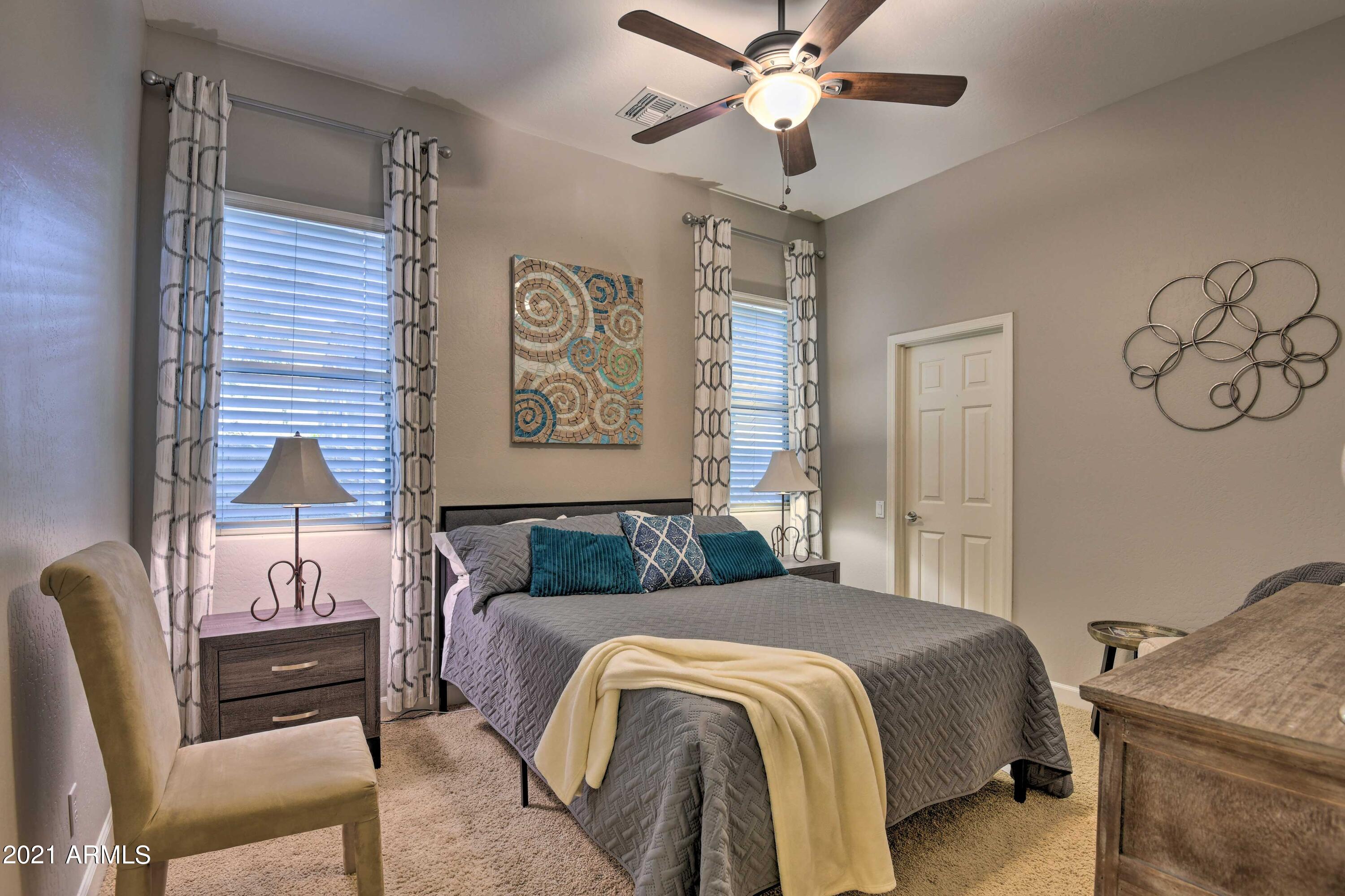 4640 West Rowel Road Phoenix, AZ 85083 - Photo 20 of 48 Bedroom 3