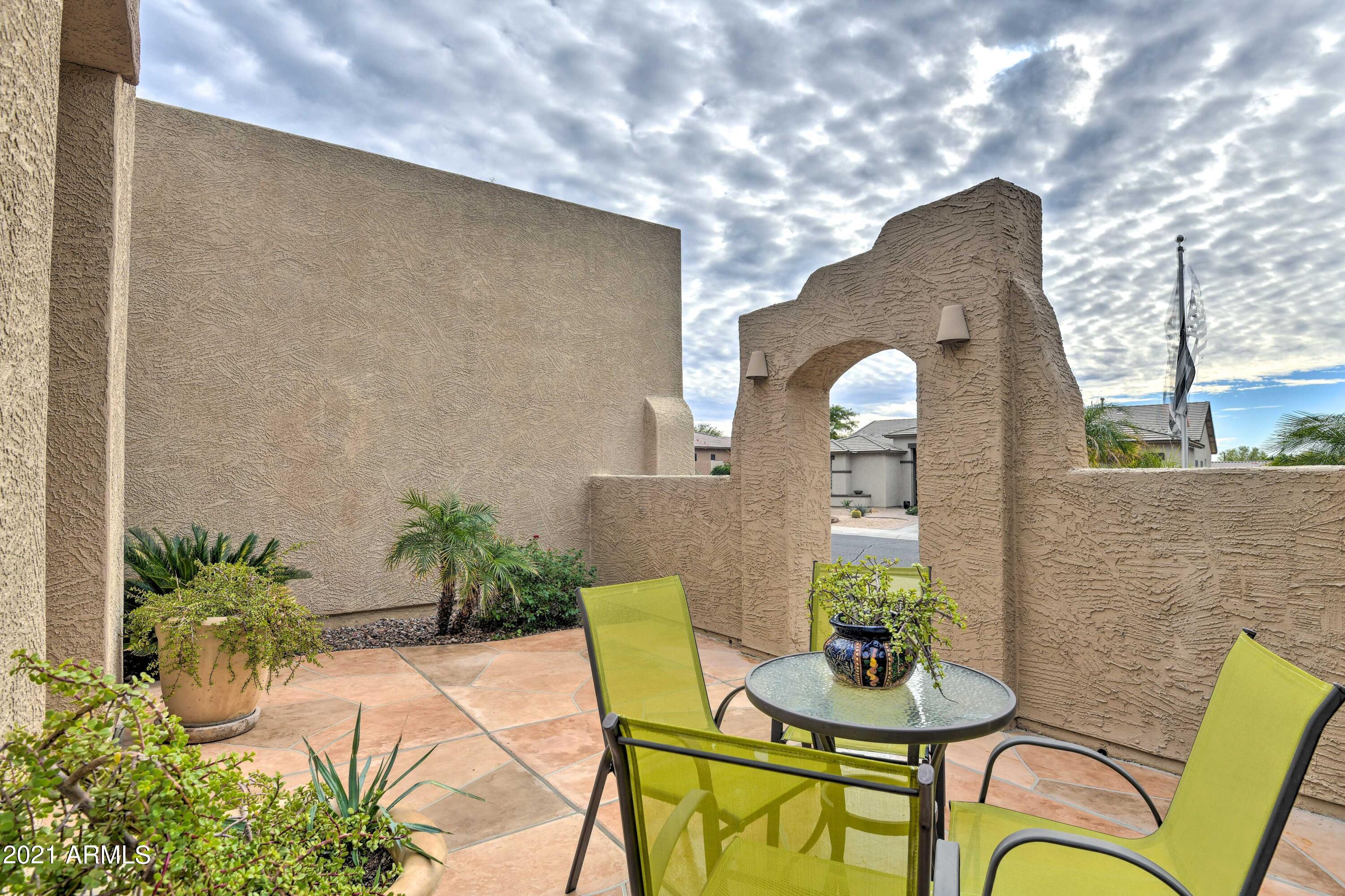 4640 West Rowel Road Phoenix, AZ 85083 - Photo 26 of 48 Courtyard 2