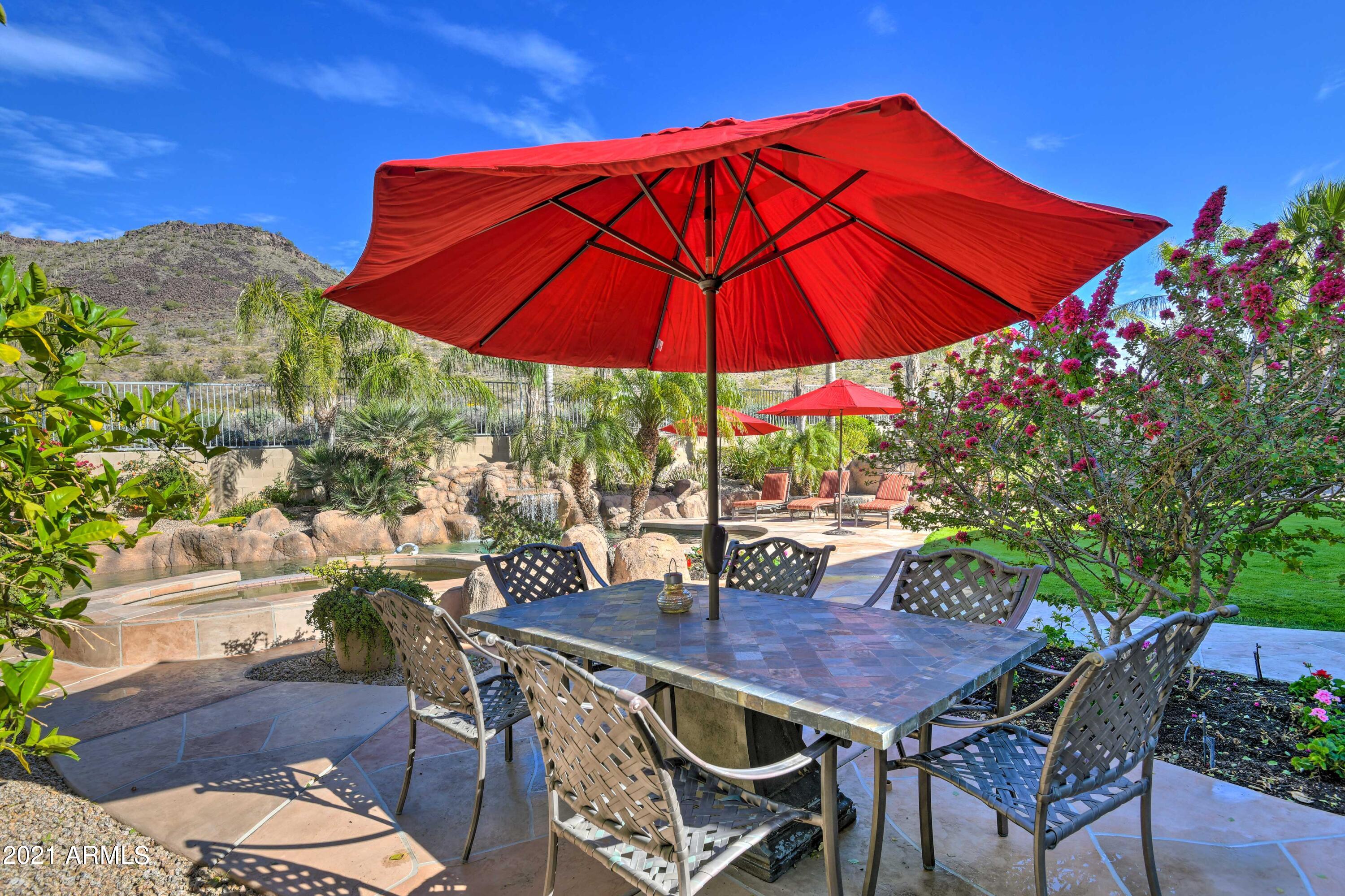 4640 West Rowel Road Phoenix, AZ 85083 - Photo 29 of 48 Eating area