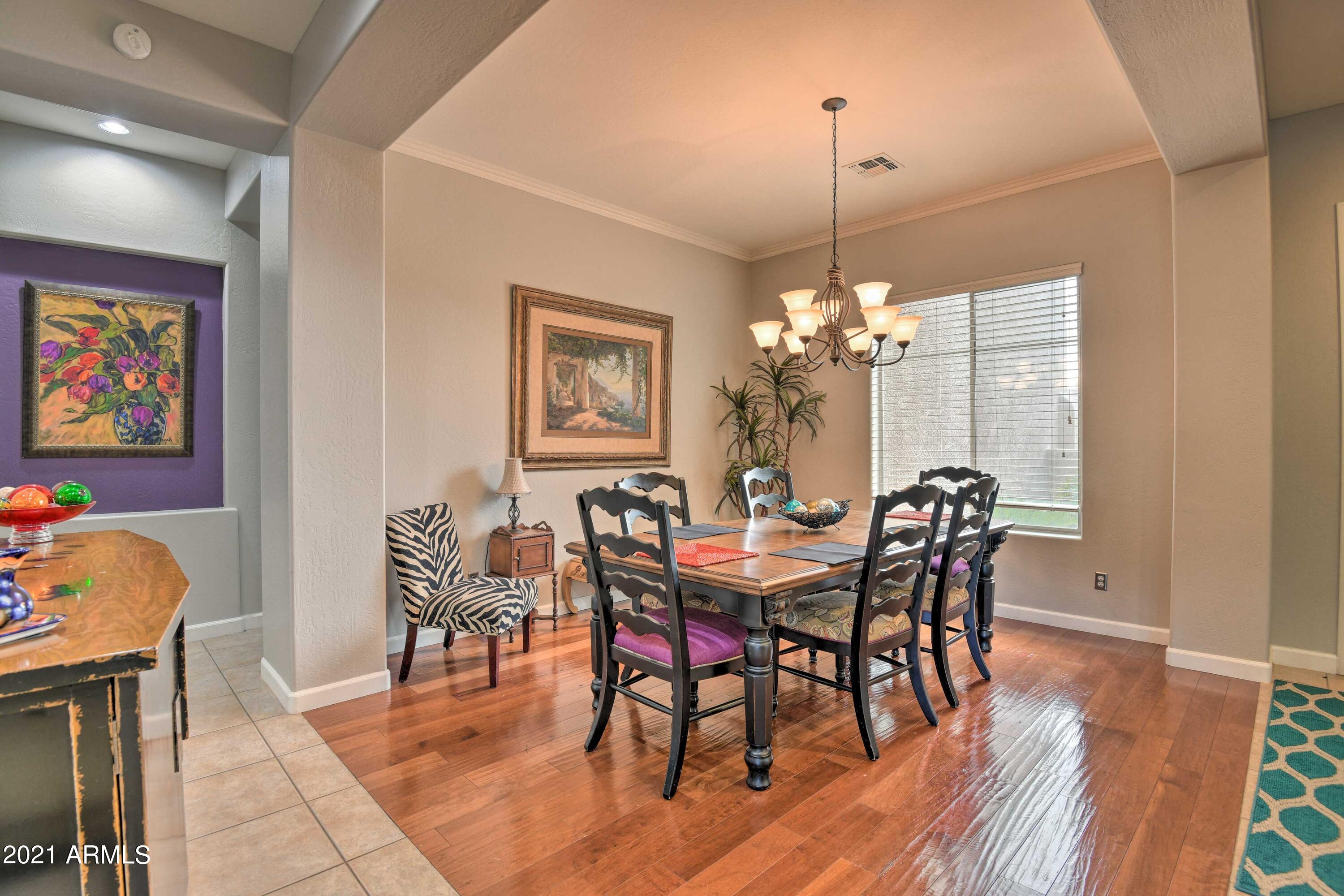 4640 West Rowel Road Phoenix, AZ 85083 - Photo 42 of 48 Formal Dining