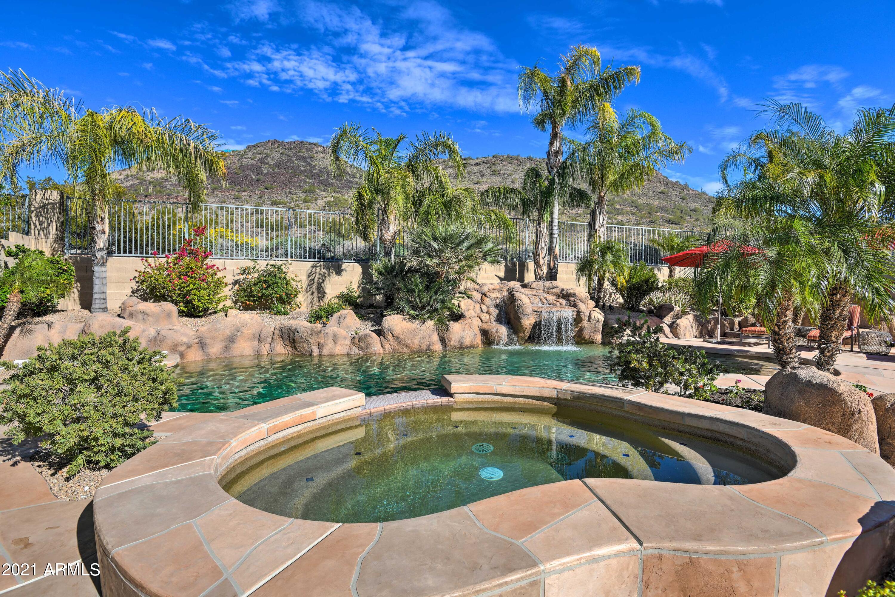 4640 West Rowel Road Phoenix, AZ 85083 - Photo 6 of 48 Spa