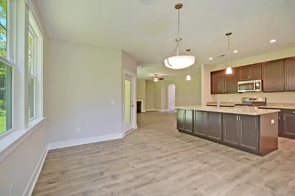 $489,000 | 222 Creek Pointe Drive, Moncks Corner, SC 29461