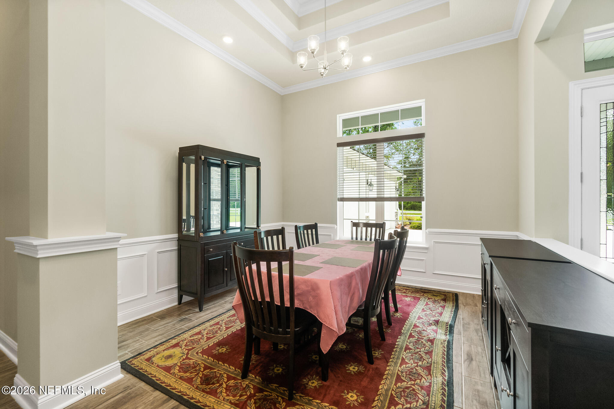 2505 Cabbage Hammock Road St. Augustine, FL 32092 - Photo 7 of 42 Dining Room