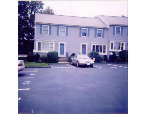606 Irving Road, Unit 80 606 Randolph, MA 02368 - Photo 1 of 1 Gallery Image 1